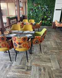 Мебель для Ресторанов, Кафе, Баров