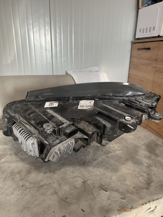 Фарове W222 Mercedes S Class Оригинални Европейски
