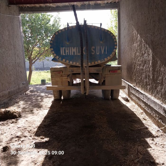 Mashina holat ideal 6ta balon yangi akmilator yangi bosilgan pul kk