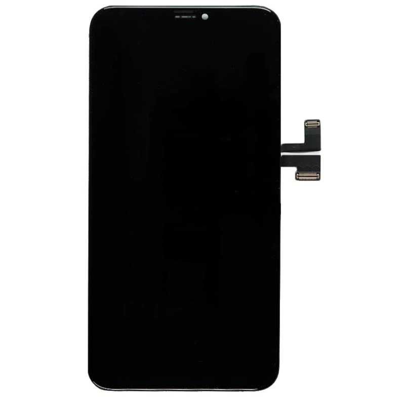 Display IPhone 11 Pro 11 Pro Max ORIGINAL Montaj pe loc Garantie 1an