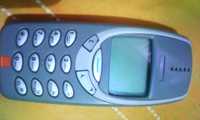 Telefon Nokia 3130
