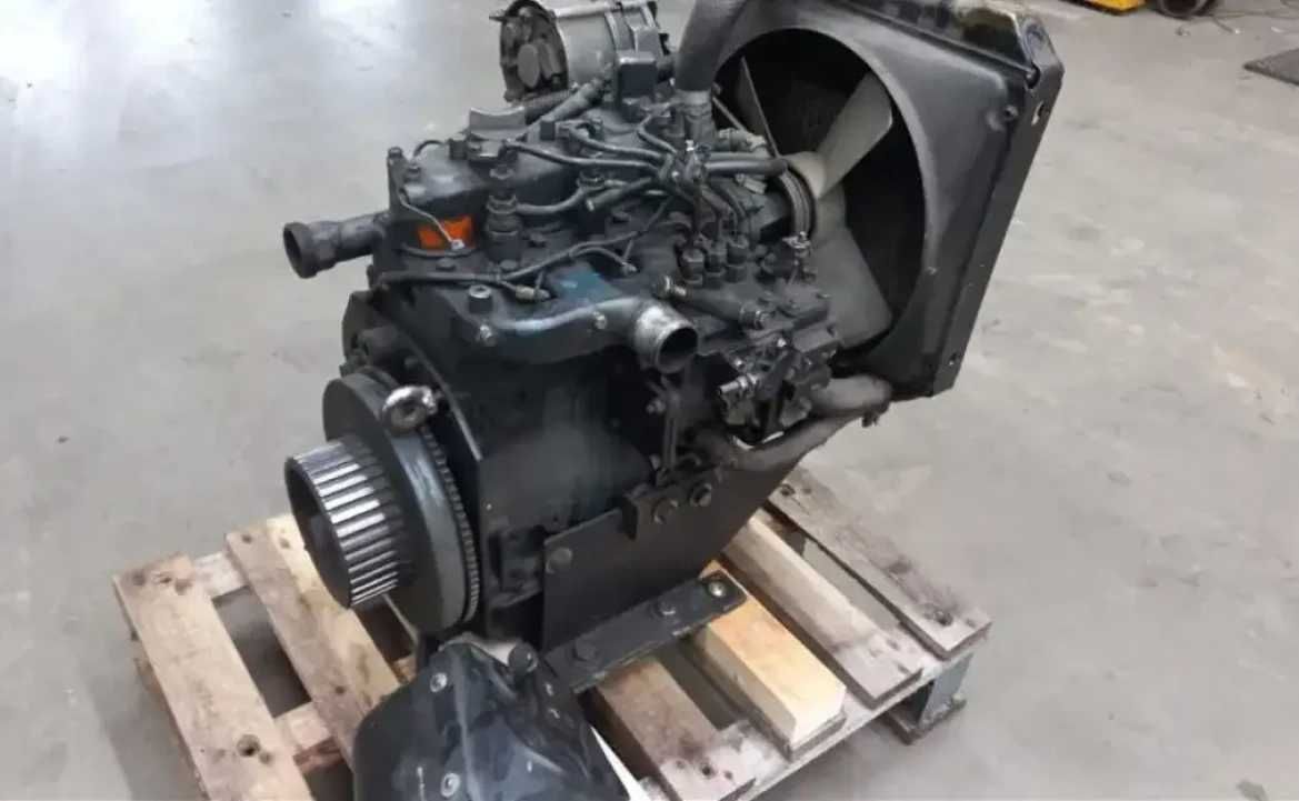 Motor Kubota D850 - Piese de motor Kubota