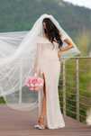 Rochie de mireasa M.Marquise