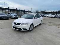 Inchirieri auto.Seat Toledo 2021 automate  incepand cu 29 euro/zi