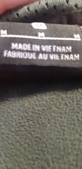 Hanorac cu glugă Nike 12-13 ani