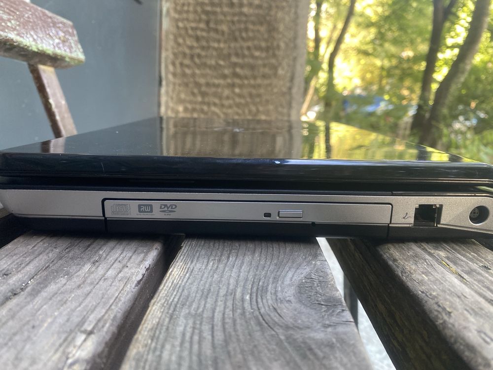 Dell Vostro 2010г