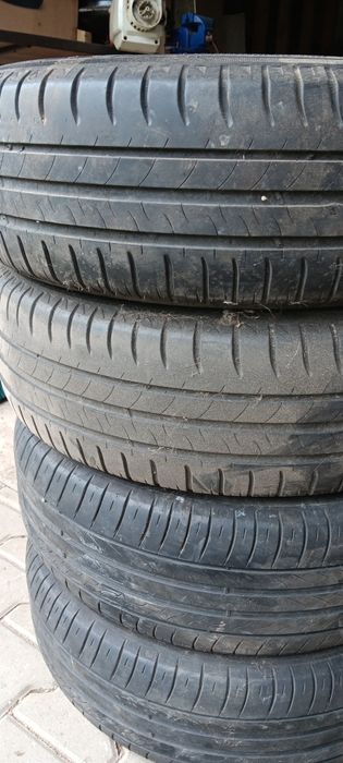 Michelin 195 65 r15