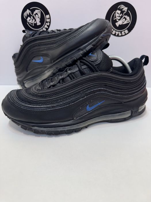 Маратонки NIKE AIR MAX 97 .Номер 42