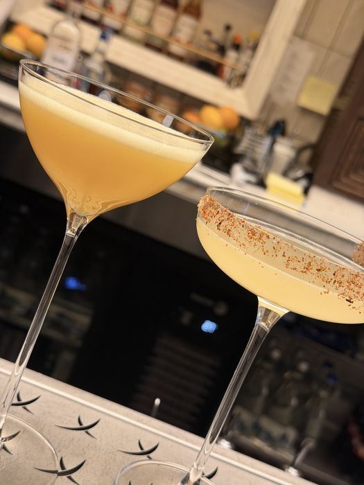 cocktail’bar pentru evenimente