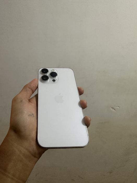 iPhone 14pro max oq 128gb