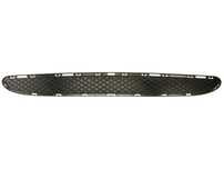 Grila bara fata Mercedes Clasa C (W203) 05.2000-2003, 2038850423, 500327, fara Coupe