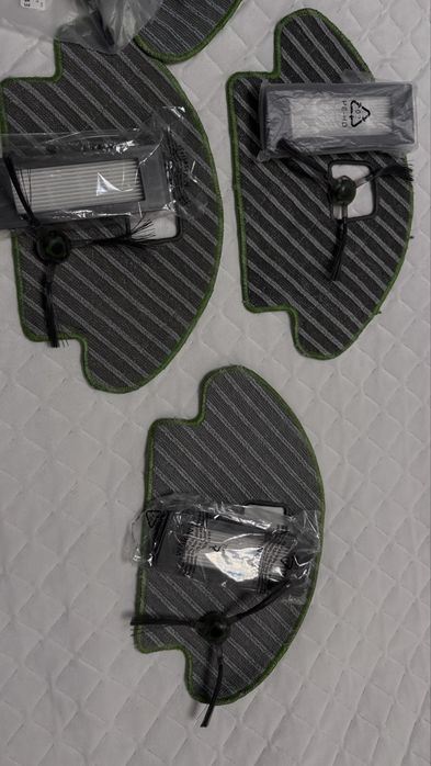 Аксесоари за робот прахосмукачка iRobot Roomba 113