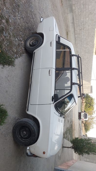 Vaz 21 011 jiguli