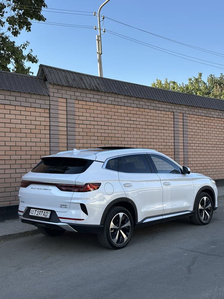 Byd Song plus Awd 3 poz Full