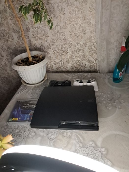 продам PlayStation 3 ps