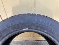 Anvelope de iarnă NOKIAN TYRES WR SUV4. 255/55 R18