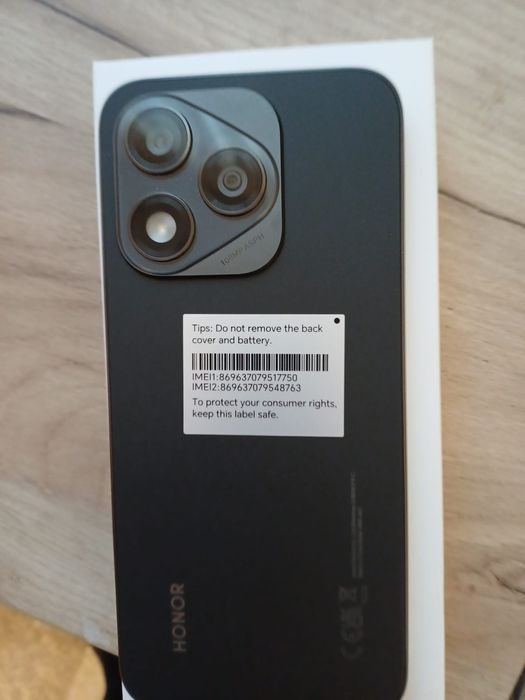 Honor 400 Lite.         .