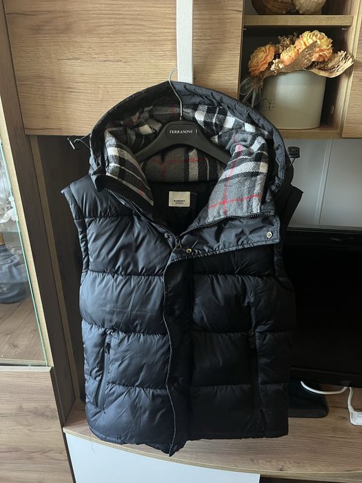 Burberry яке/грейка