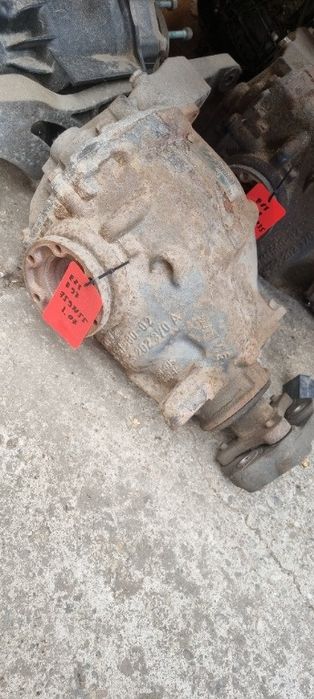 Grup diferential bmw seria 1 e8x e87 seria 3 e90 e91 cod 7598855 . 3.0