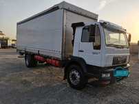 MAN CLA 16.220 Срочна продаётся
