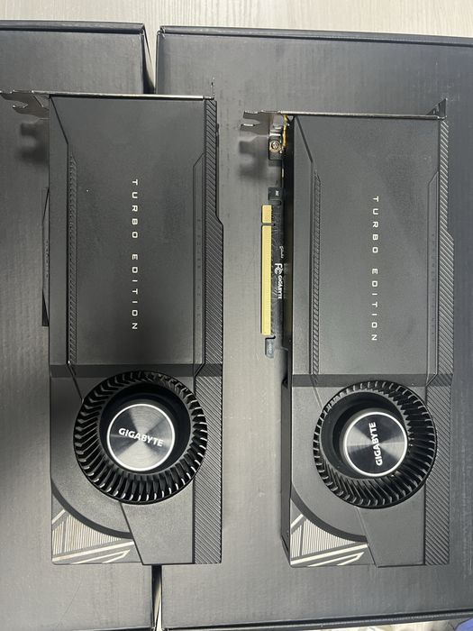 RTX 3080  10GB для любой игр