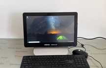 Sistem POS Oracle Micros Workstation 6 touchscreen bar,restaurant etc