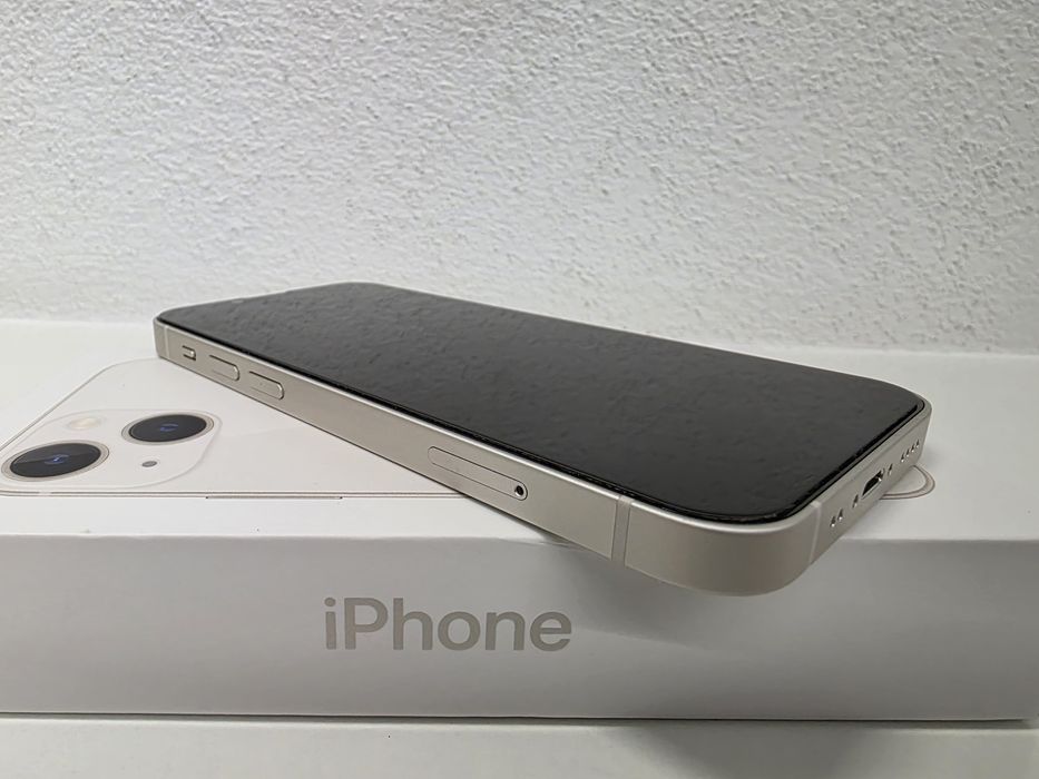 iPhone 13 Mini 256 Gb