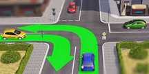 Curs legislatie rutiera video 3D