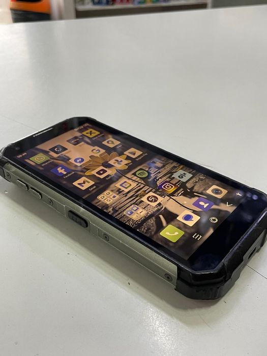 Blackview BV 9500 Plus