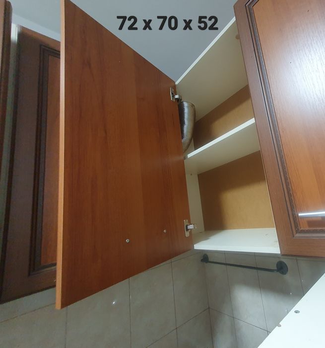 Кухненски Шкафове