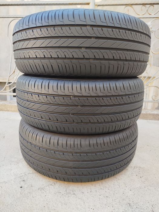 205 55 R16 Shina Linglong 3 dona