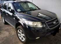 Dezmembrez Hyundai SantaFe 2.2 crdi