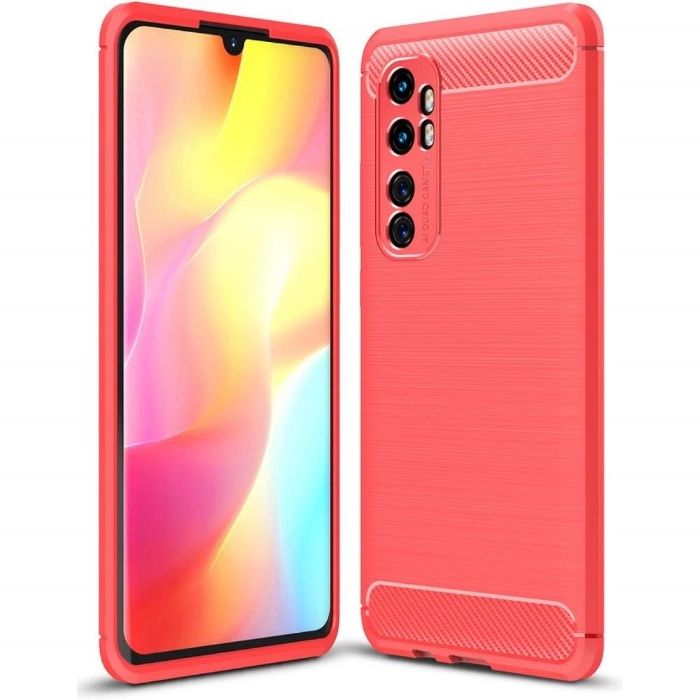 Huse Folie ecran XIAOMI Mi Note 10 Lite/Mi 10 Lite 5G modele premium