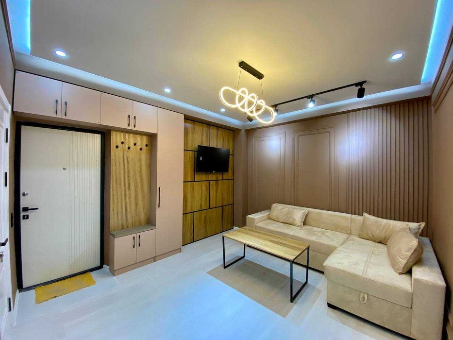 Сдается квартира Юнусобод 6