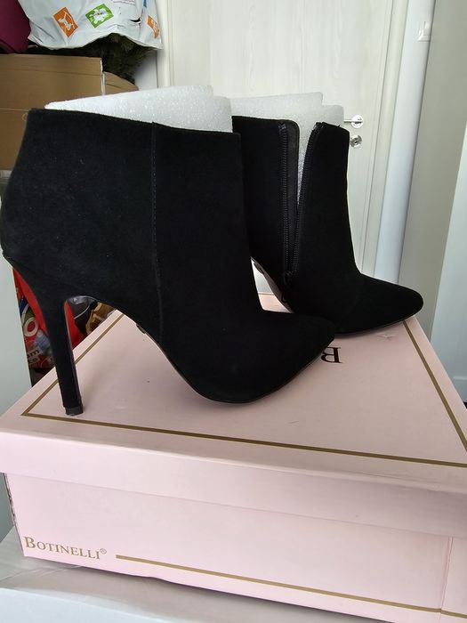 Botine Buffalo, m 38