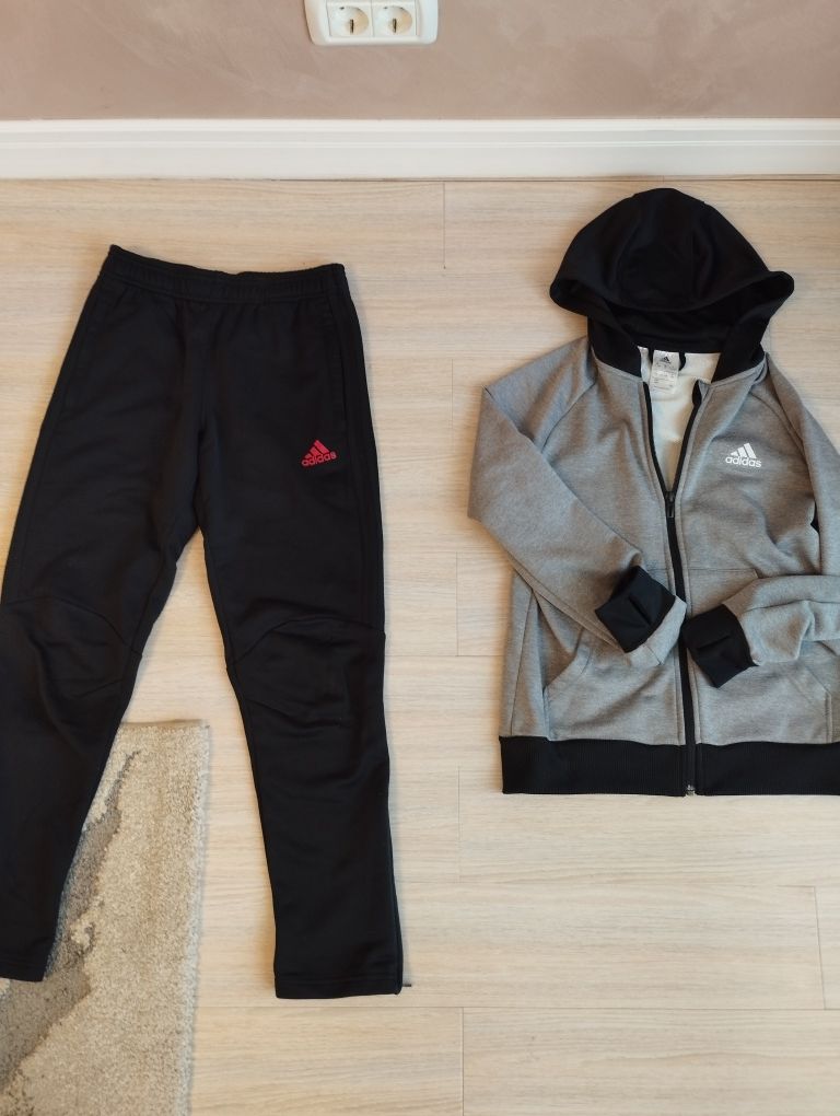 Bluza și pantaloni Adidas dama