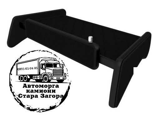 Средна централна масичка за MAN TGX 2009/2020