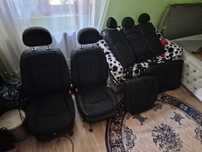 Vând interior textil Mercedes W211 E class