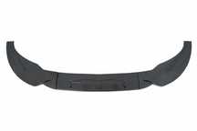 Prelungire Bara Fata BMW X3 G01 X4 G02 (2018-2020) M Sport Carbon Film