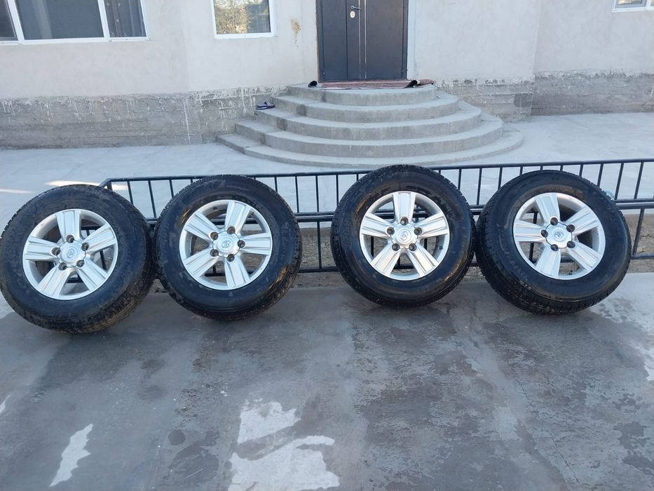 Қыстық балон шиелі
