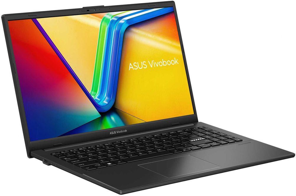 ASUS VivoBook Go 15 | DDR5, Wi-Fi 6, NVMe, Ryzen 3,IPS Екран |Като нов