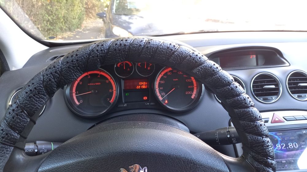 Vand Peugeot 308