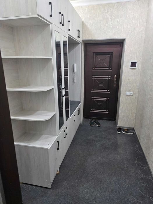 1 Xonalik Sotiladi 2 Xonalik qilingan 59kvm