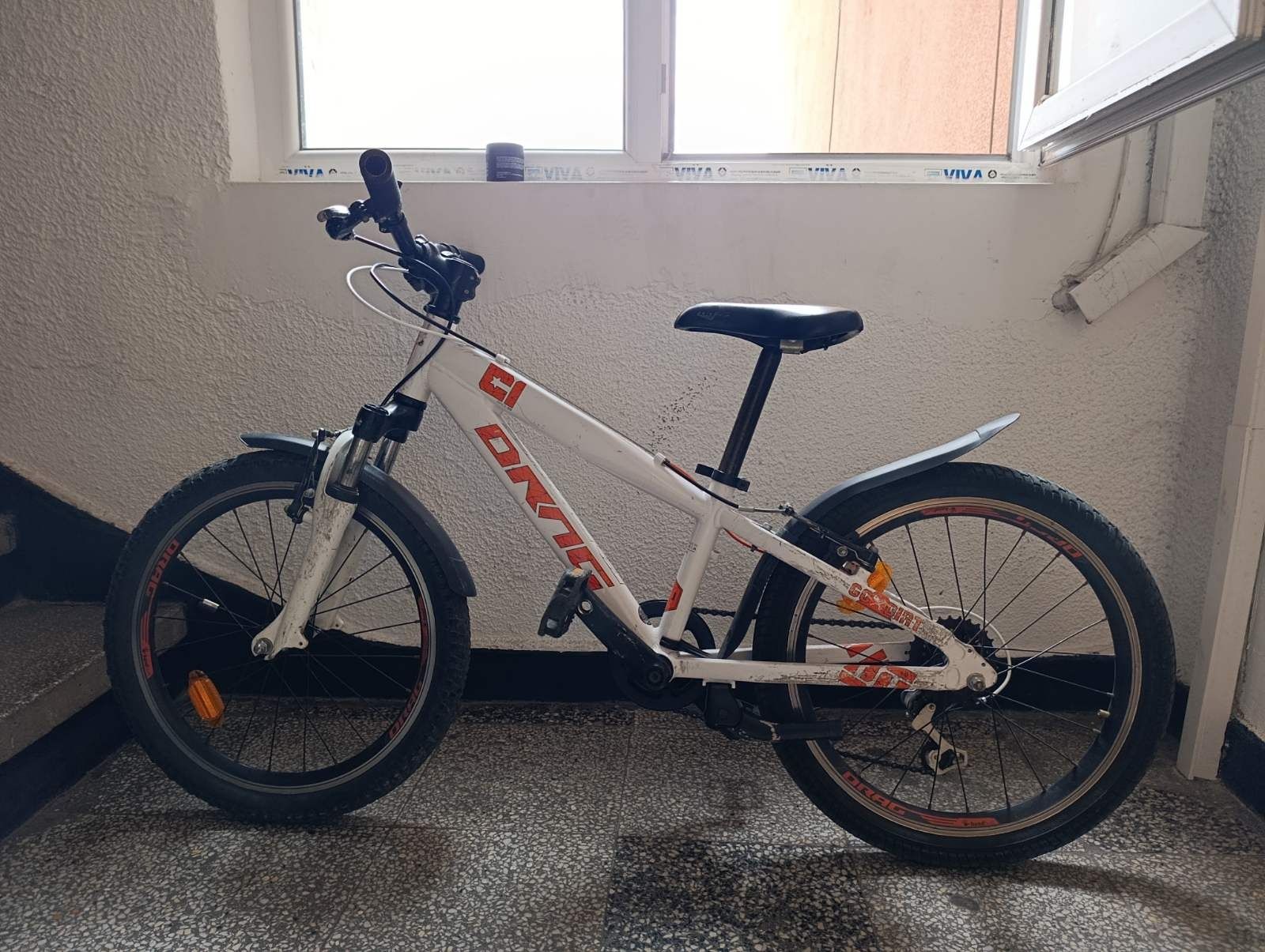 Продавам Drag C1 20"