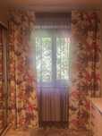 Perdea plus doua draperii black out, in set