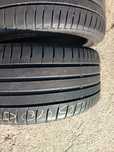 Anvelope vara 225 40 18 bridgestone 2018 5mm