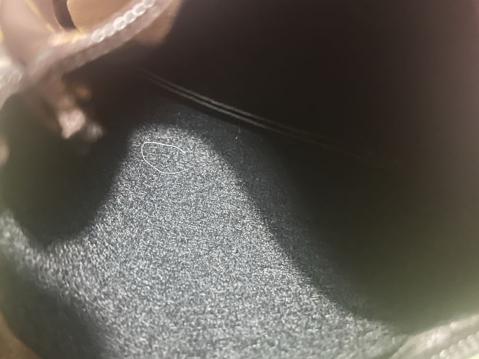 Louis Vuiton(LV) clutch bag