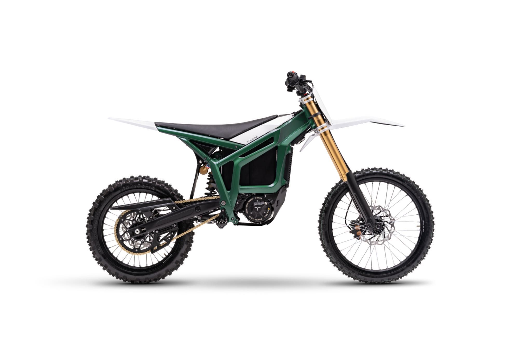 Talaria Komodo Off Road