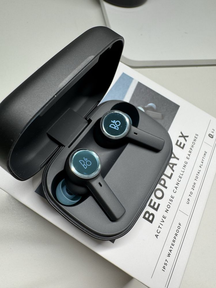 Наушники Bang&Olufsen Beoplay EX