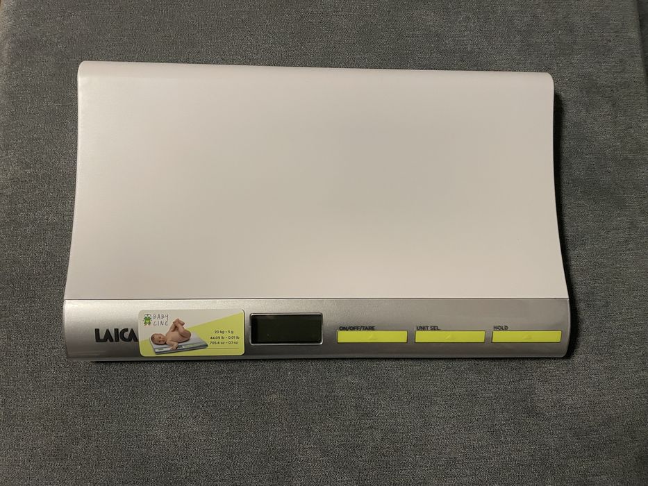 Cantar laica baby PS3001